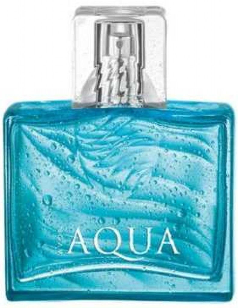 Aqua for Him