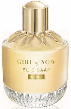 عطر ايلي صعب جيرل أوف ناو شاين
