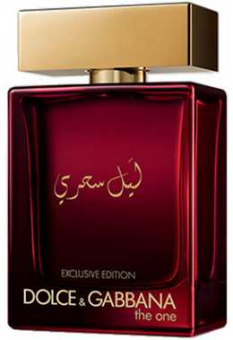 عطر دولشي أند غابانا ذا وان مستيريوس نايت