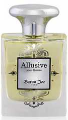 عطر بارون جو ألوسيف