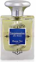 عطر بارون جو امبرسيف بور هوم