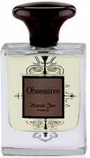 عطر بارون جو أوبسيسيف
