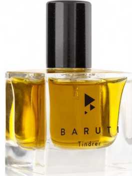 عطر باروتي تندرر