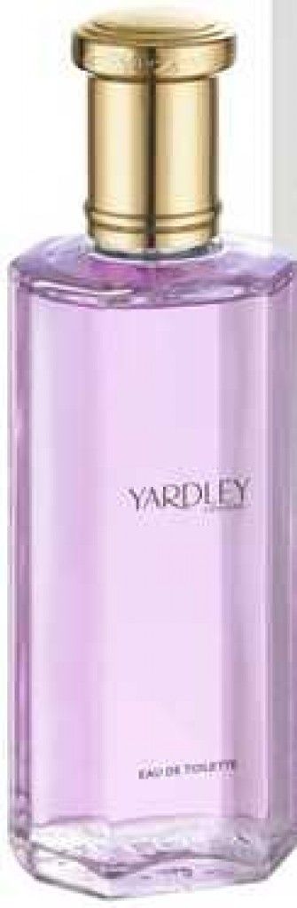 عطر ياردلي أبريل فيوليتس كونتمبوراري اديشن 