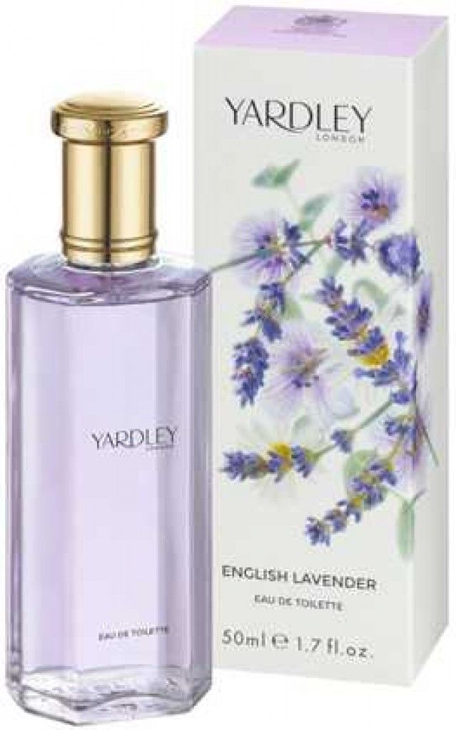عطر ياردلي إنجليش لافندر كونتمبوراري اديشن 