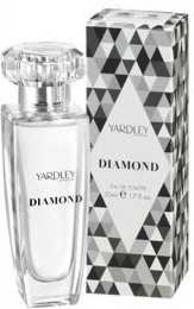 عطر ياردلي دياموند