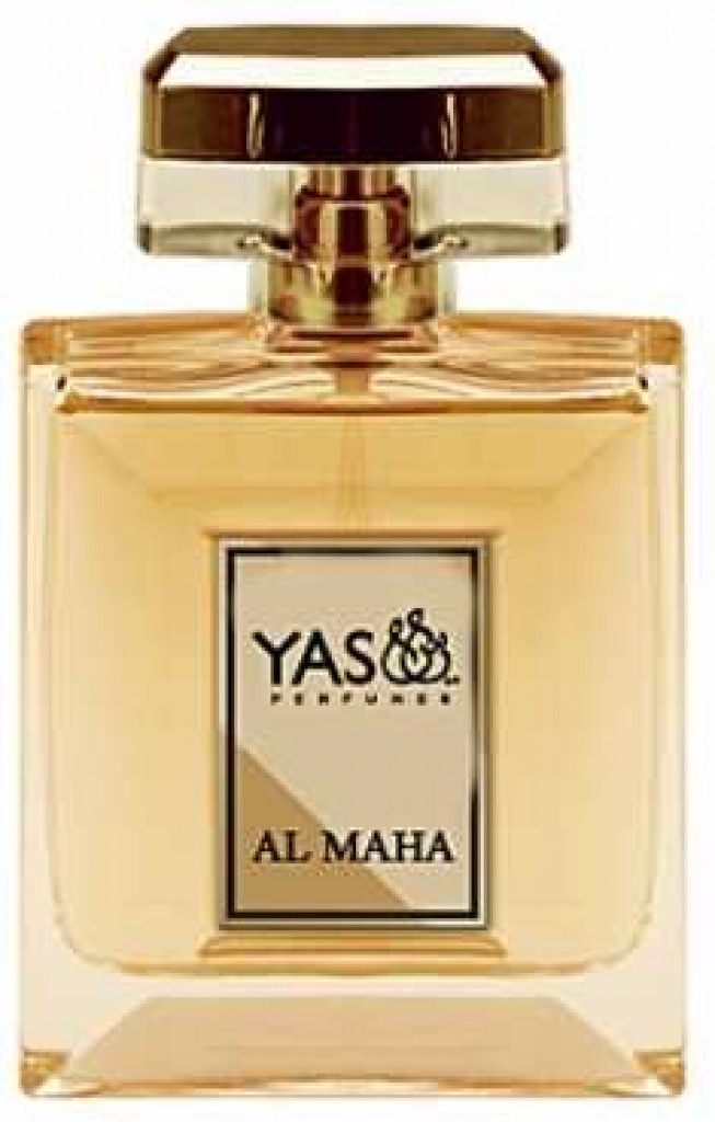 عطر ياس بارفيوم المها