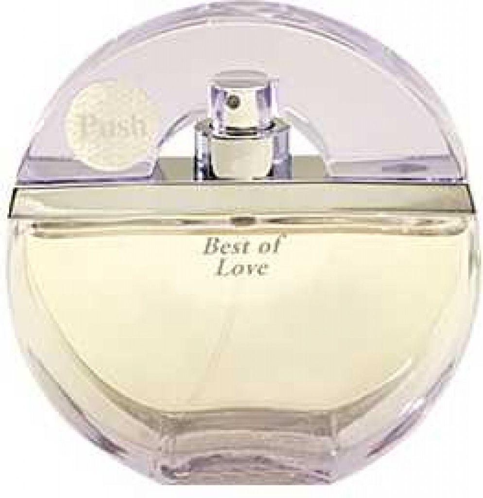 عطر ياس بارفيوم بيست أوف لوف