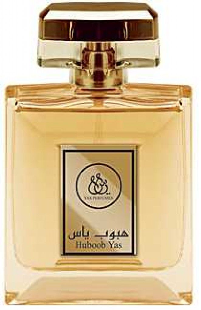 عطر ياس بارفيوم هبوب ياس