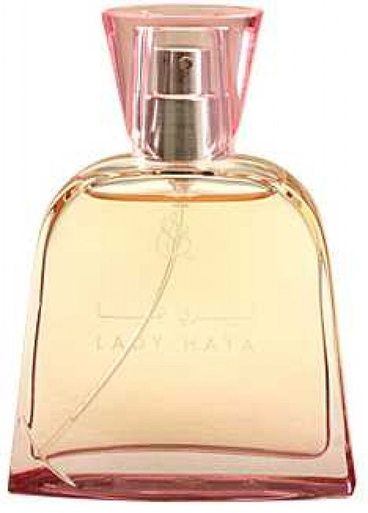 عطر ياس بارفيوم ليدي هيا