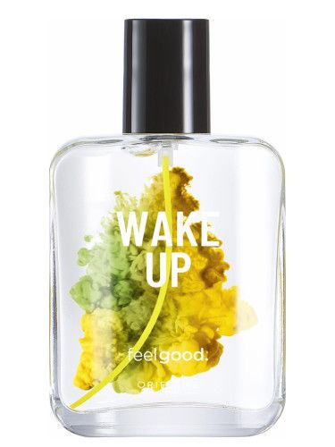 Wake Up Feel Good