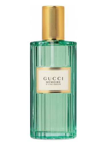 Gucci Memoire d'une Odeur 