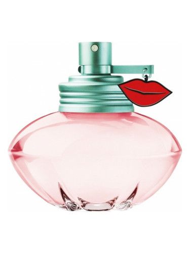 عطر شاكيرا أس سمايل