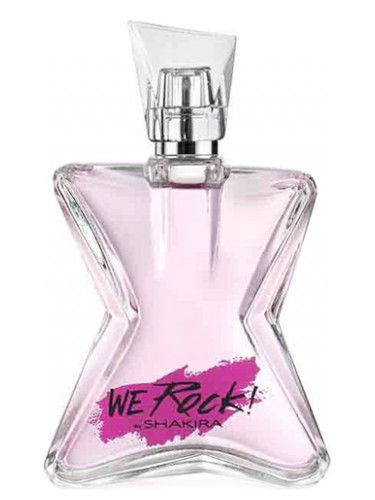 عطر شاكيرا وي روك فور وومن