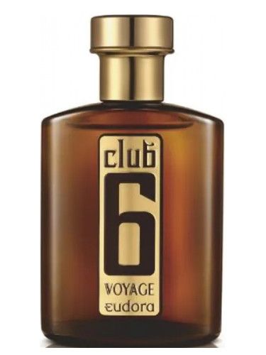 عطر يودورا كلاب 6 فوياج