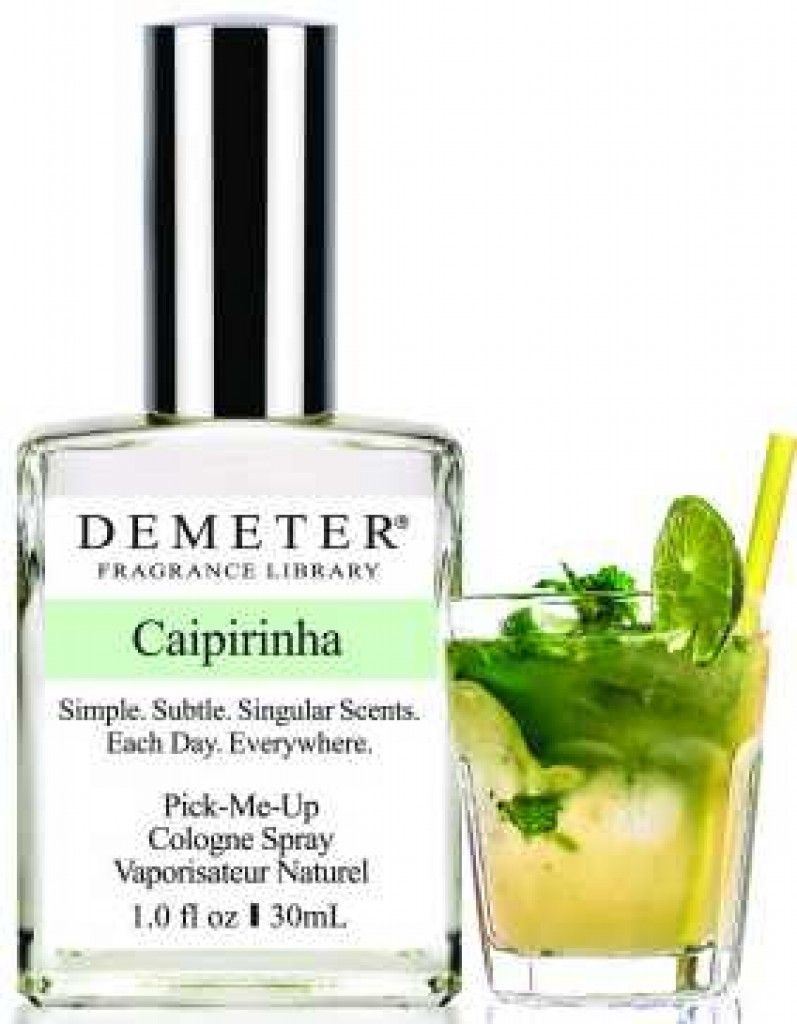 Caipirinha