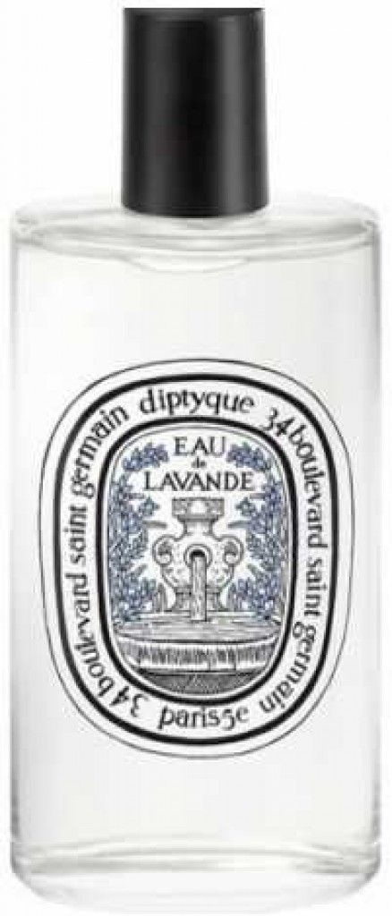 Eau de Lavande