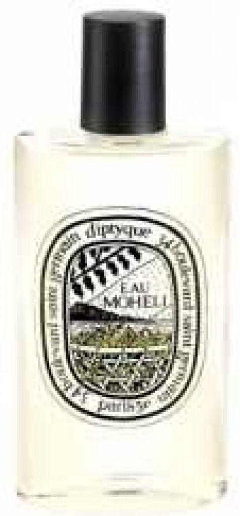 Eau Moheli