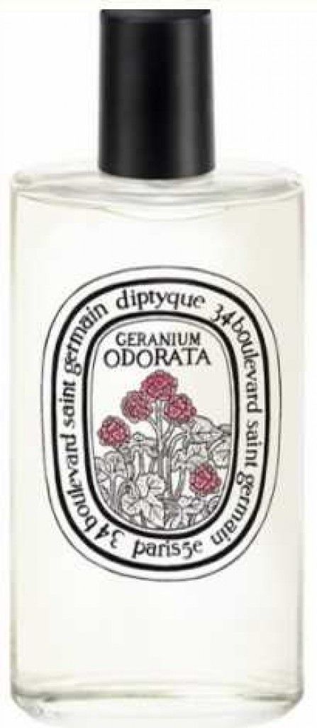 Geranium odorata