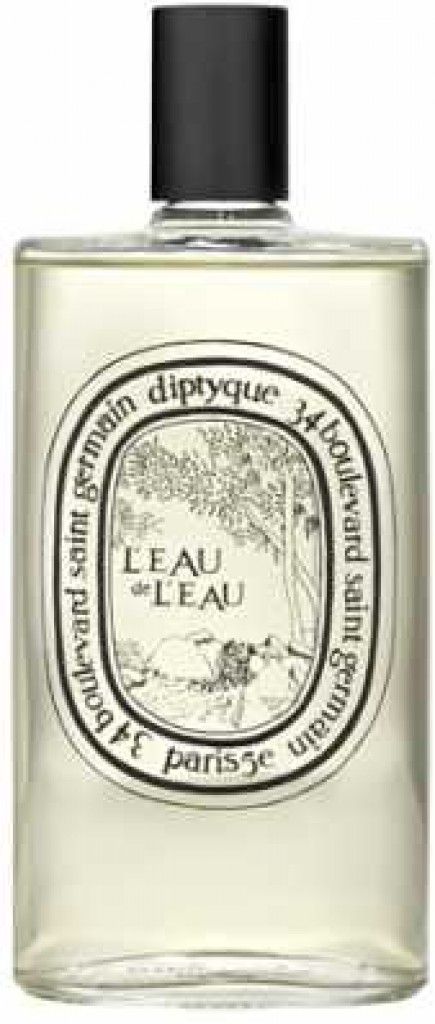 L'Eau de L'Eau