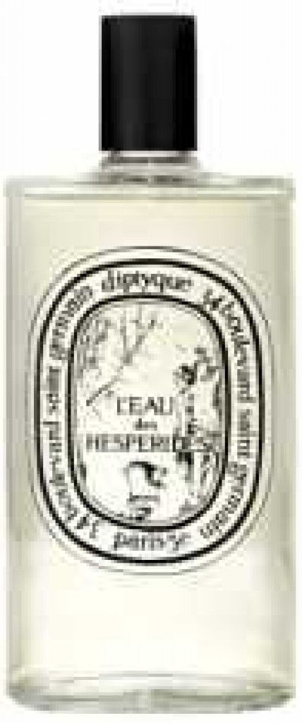 L'eau des Hesperides