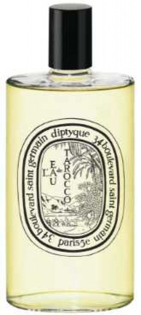 L`Eau de Tarocco