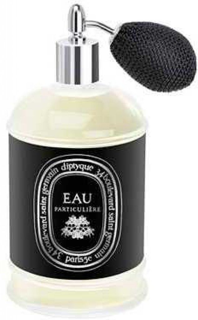 Particuliere Eau Parfume