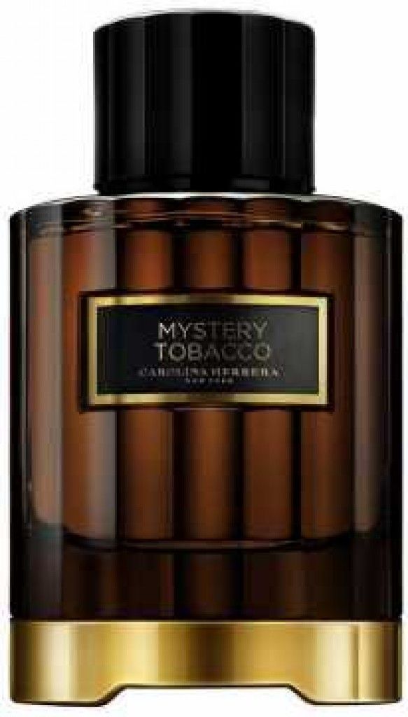 Mystery Tobacco
