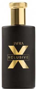 عطر جفرا اكسكلوسيف