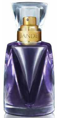 عطر جفرا جاند