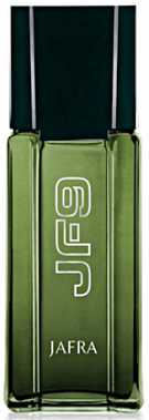 عطر جفرا جي أف9 جرين