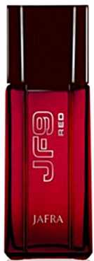 عطر جفرا جي أف 9 ريد