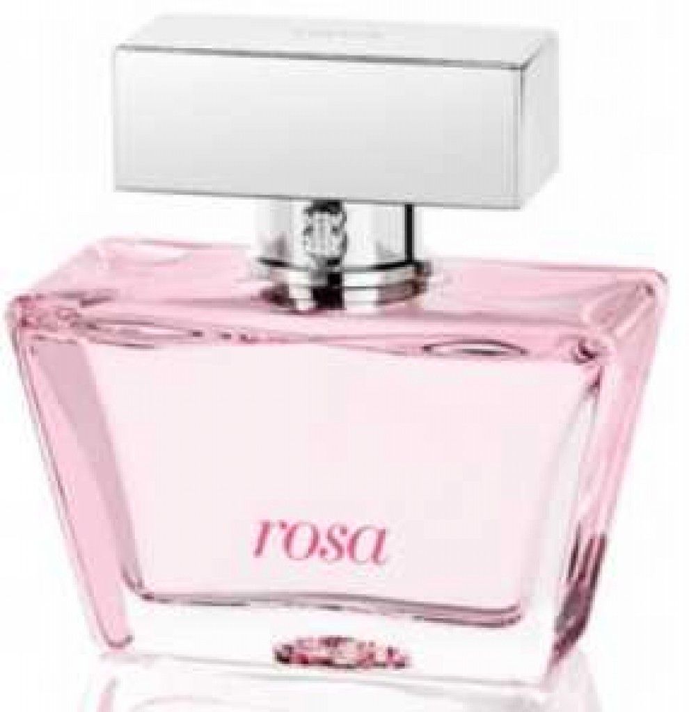عطر توس روزا