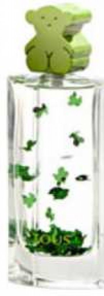 عطر توس جرين بوربورين 