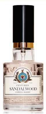 عطر كازويل سنتشريز صندل وود