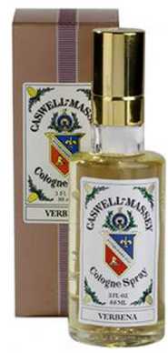عطر كازويل ماسي فيربنا كولون سبراي