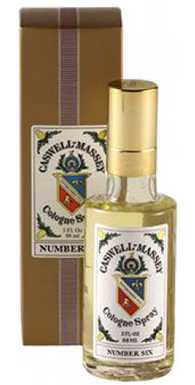 عطر كازويل ماسي نمبر سكس