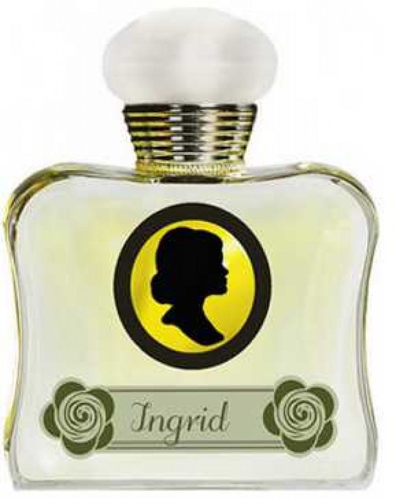 عطر تابلو دي بارفومز انجريد