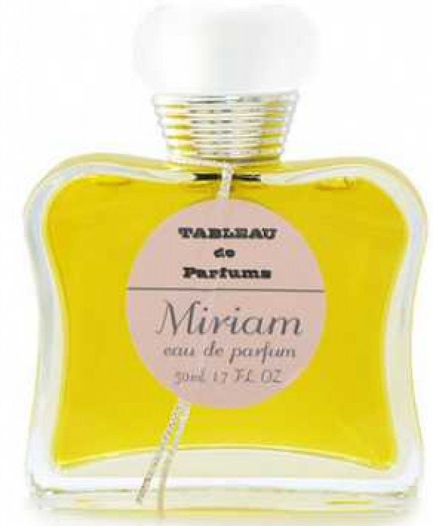عطر تابلو دي بارفومز ميريام