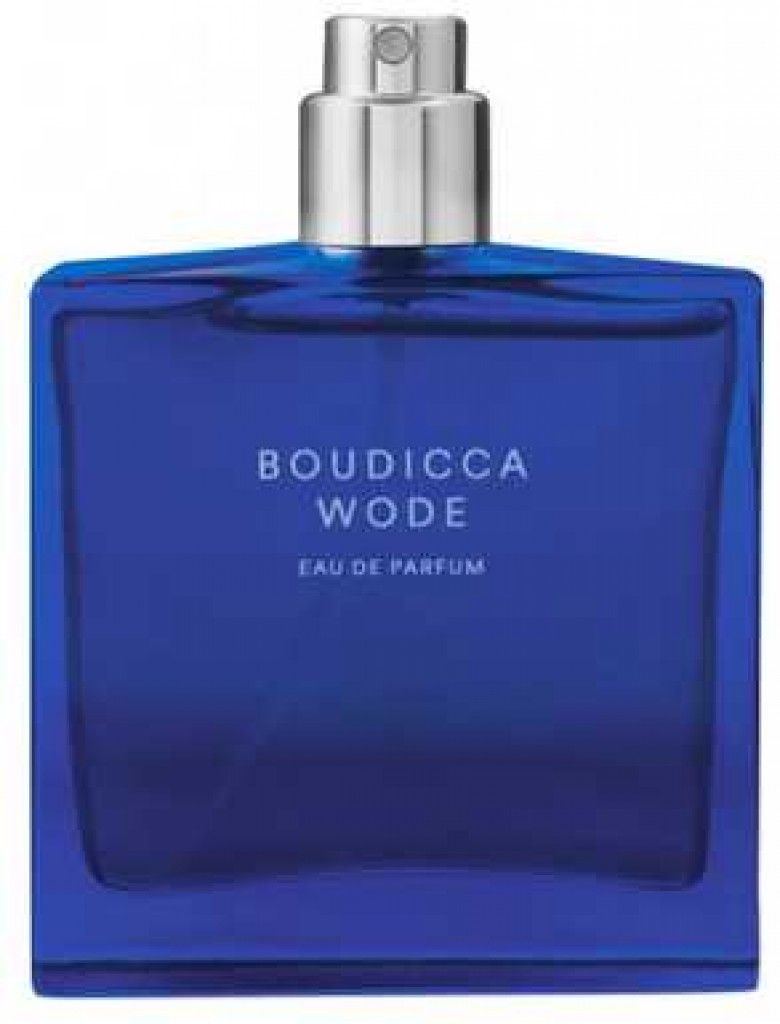 Boudicca Wode