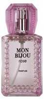 عطر نوفايا زاريا مون بيجو روز