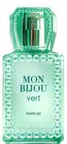 عطر نوفايا زاريا مون بيجو فيرت