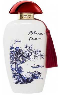 عطر ذا ميرشنت أوف فينيس بلو تي