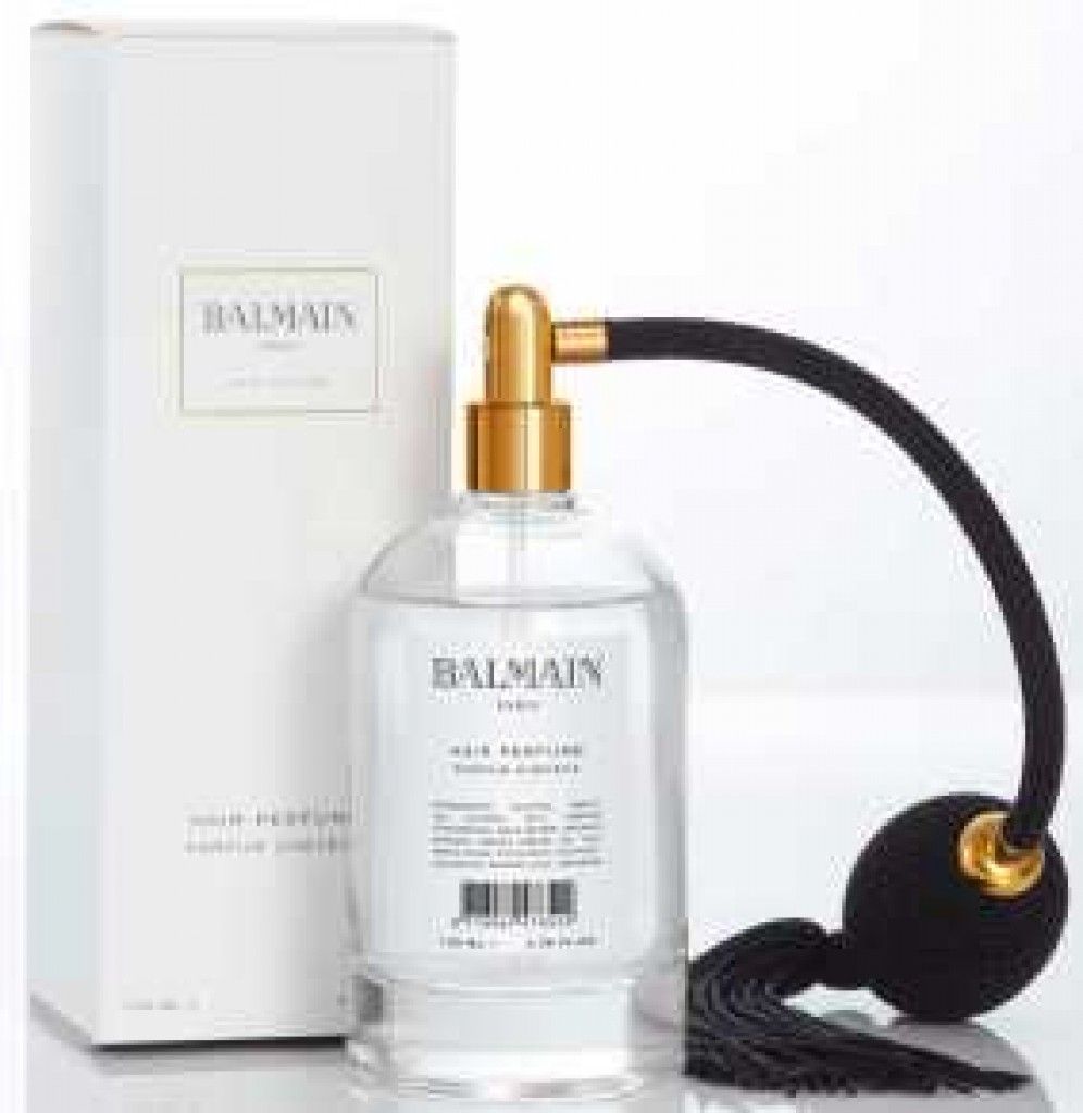 عطر هير بيرفيوم ليمتد اديشن بيير بالمان