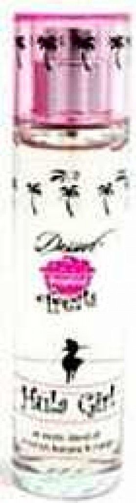 عطر ديزرت ترياتس هولا جيرل جيسيكا سيمبسون