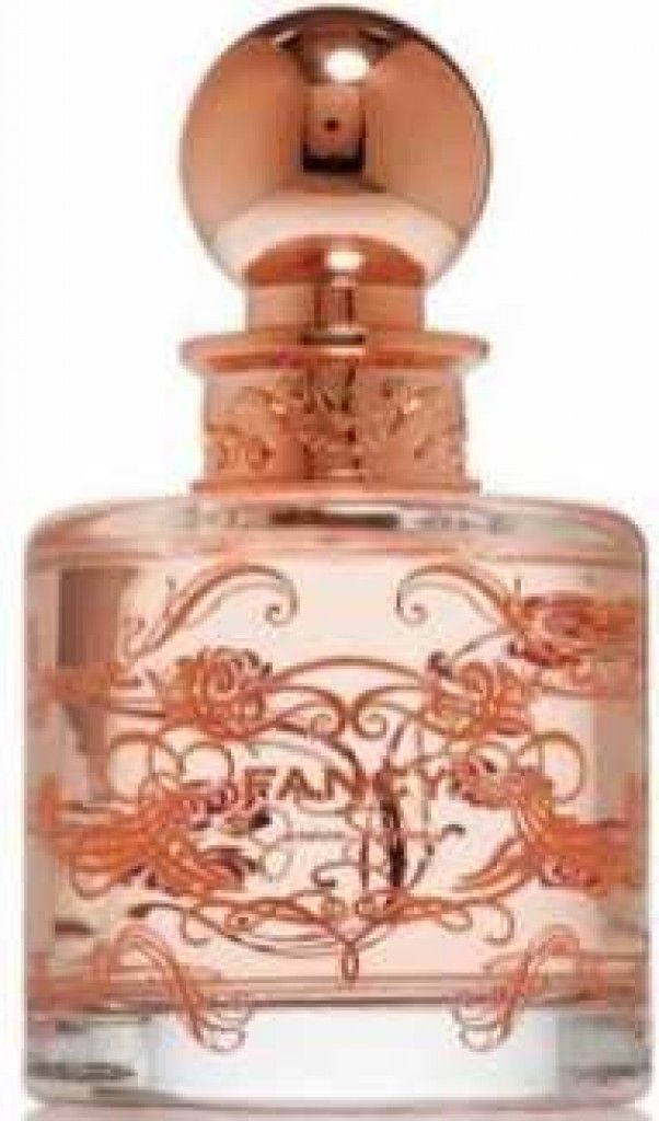 عطر فانسي جيسيكا سيمبسون
