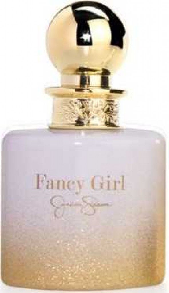 عطر فانسي جيرل جيسيكا سيمبسون