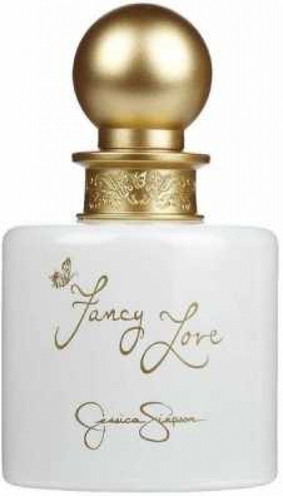 عطر فانسي لوف جيسيكا سيمبسون