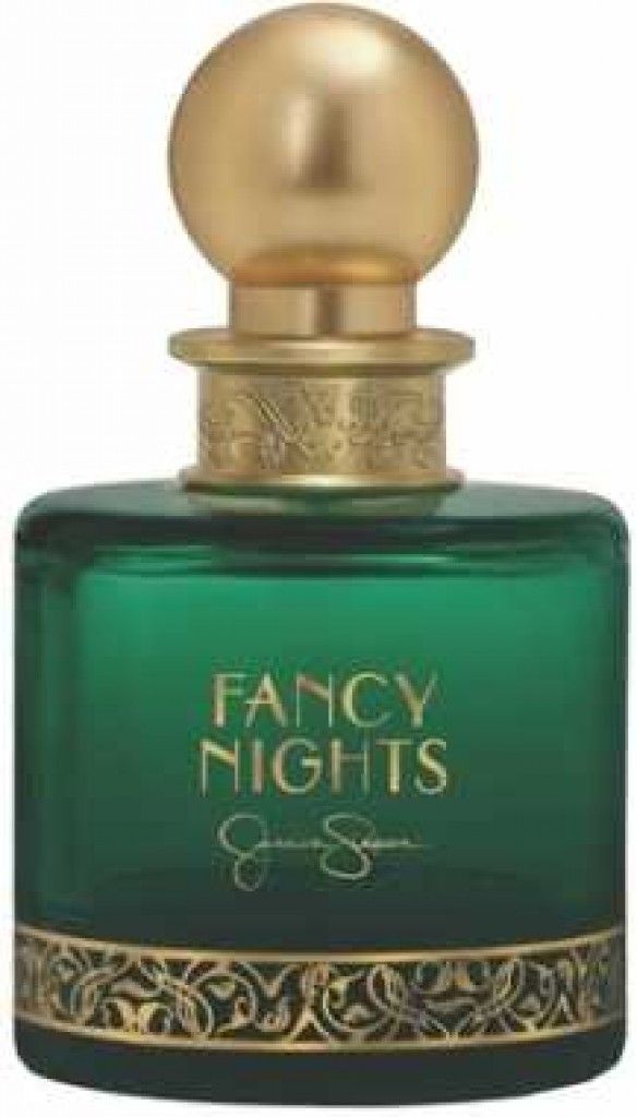 عطر فانسي نايتس جيسيكا سيمبسون