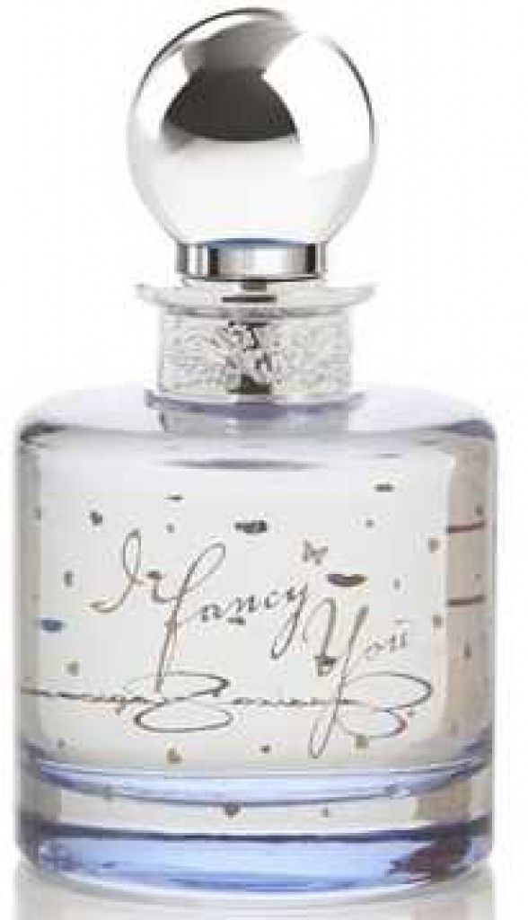 عطر أي فانسي يو جيسيكا سيمبسون